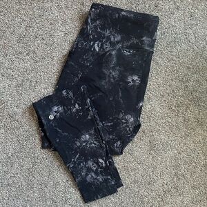 lululemon athletica Leggings